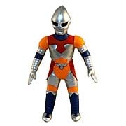 Godzilla Jet Jaguar Plush